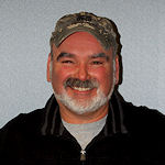 Geoff Robison
