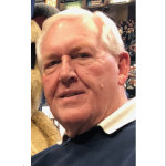 Pat Garvey