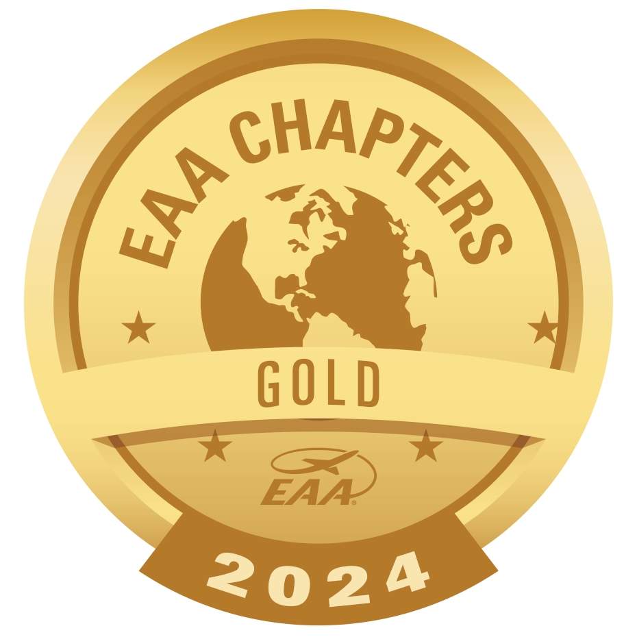Gold 2024
